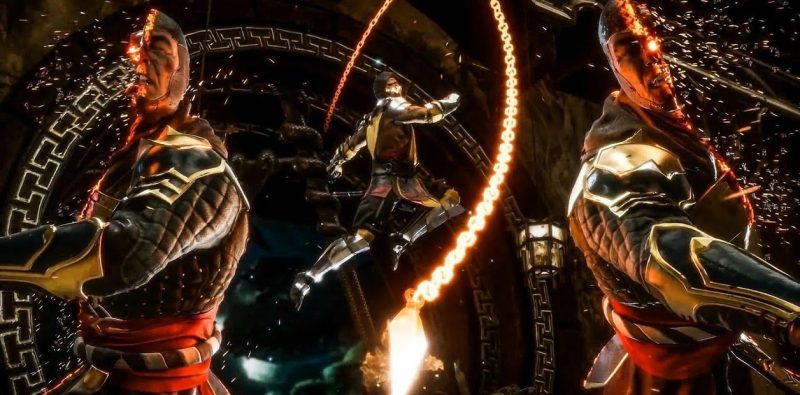 Revelaron los detalles del Mortal Kombat 11, el más violento y sangriento de la mítica saga