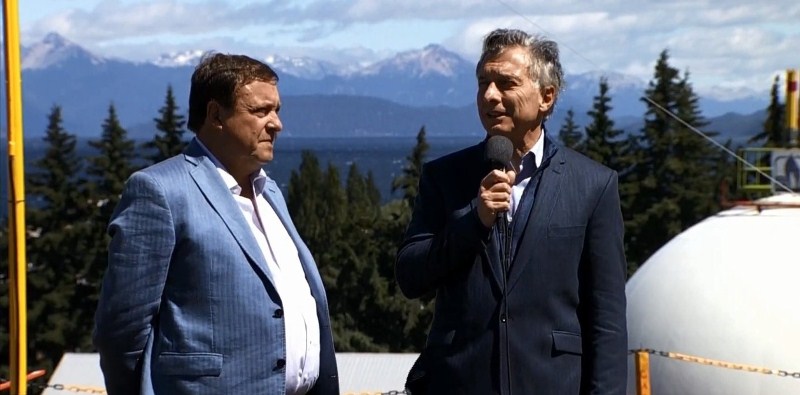 Con Río Negro ya son nueve las provincias que desdoblan su elección