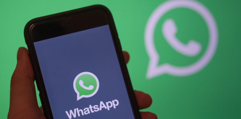 WhatsApp estrenó una nueva función para ver videos sin dejar de chatear
