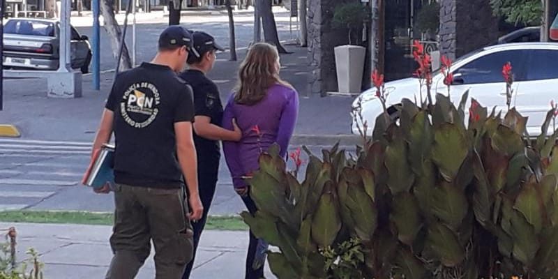 Detuvieron a otro integrante de la banda que vendía droga desde la cárcel