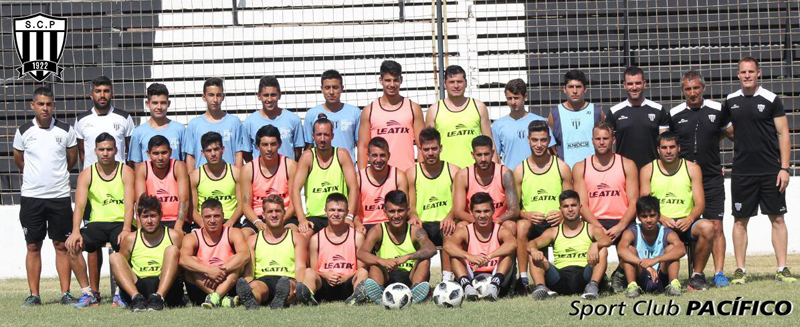 Bowen y Pacífico sin público visitante