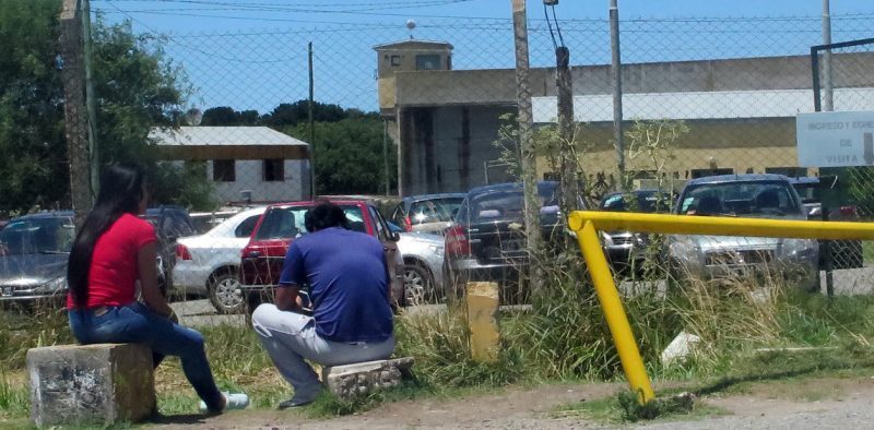 Abuso en Miramar: pidieron la prisión preventiva para tres acusados