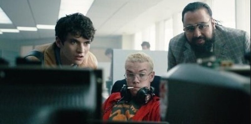 Cómo jugar al videojuego oculto en “Black Mirror: Bandersnatch”, la película interactiva de Netflix