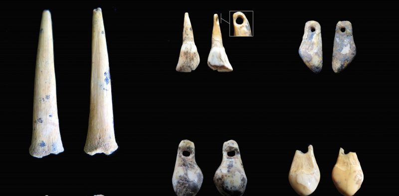 Cuevas de Denísova: la enigmática especie humana de Siberia vivió más de 200.000 años