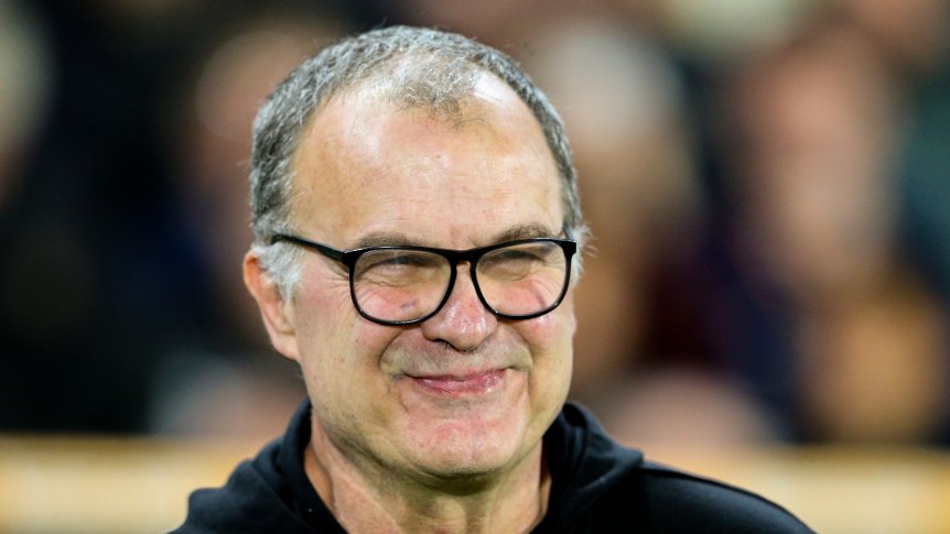 En medio del escándalo, Bielsa se llevó a Kiko Casilla