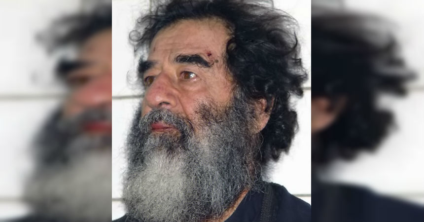 Se filtraron las últimas palabras de Saddam Hussein antes de ser ahorcado