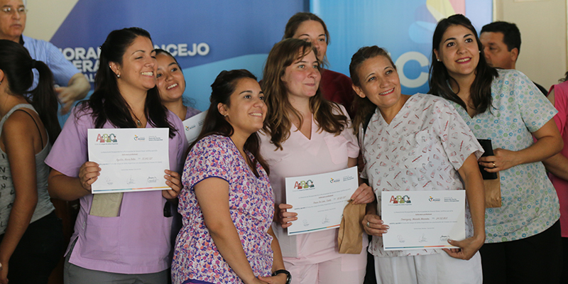 94 personas más ya saben Lengua de Señas