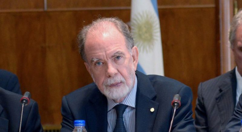 Javier González Fraga: “La economía va a terminar de arrancar en el segundo trimestre”