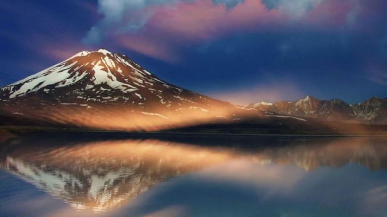 Operativo de fiscalización de pesca en Laguna del Diamante