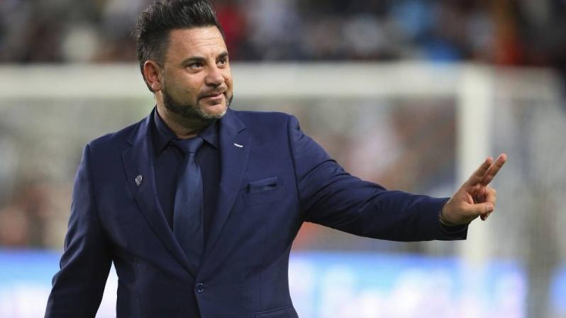 Antonio Mohamed: “Si Burdisso no llegaba, hoy yo sería el técnico de Boca”