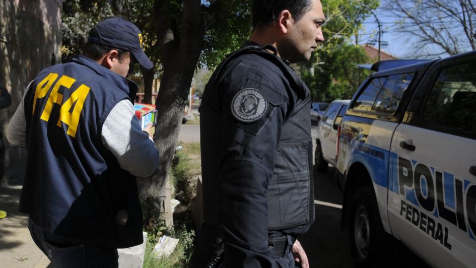 Operativo “Lobo Blanco”: secuestraron más de 5 kilos de cocaína en San Martín