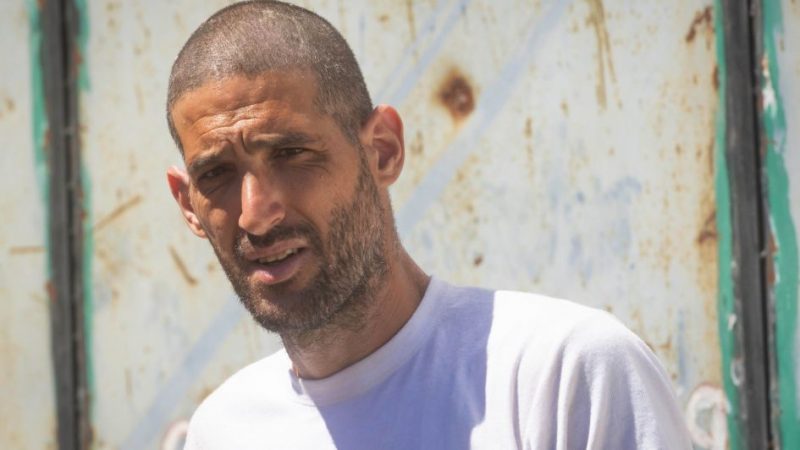 Detuvieron a Nicolás Gil Pereg, hijo de una de las israelíes desaparecidas en Mendoza
