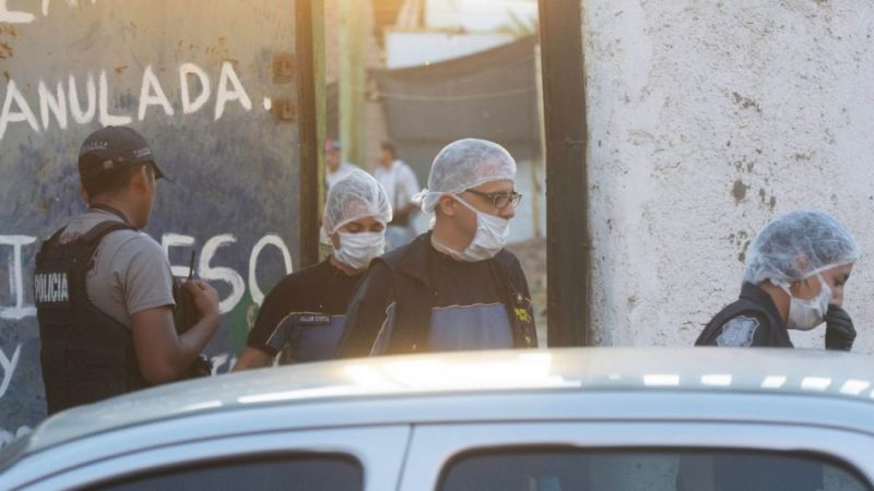 Los estremecedores detalles de la necropsia de las hermanas israelíes asesinadas