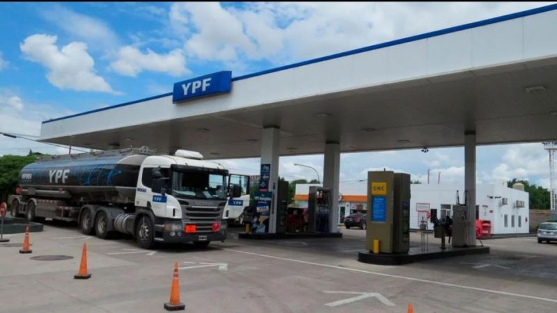 YPF subastará vehículos de su flota de Mendoza: cómo participar