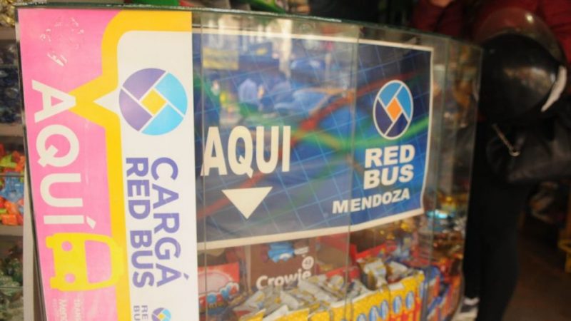Sin fecha de implementación para la SUBE: la Red Bus funcionará hasta fin de año