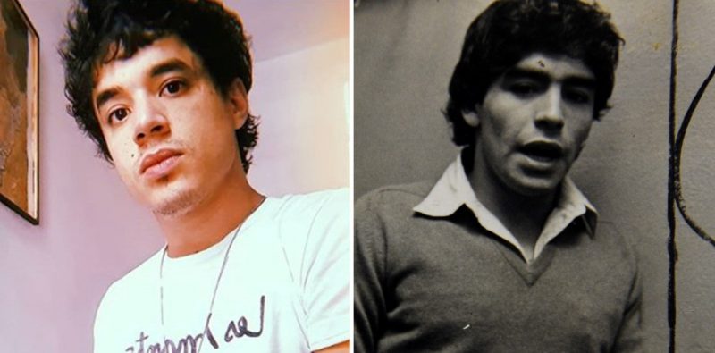 Diego Maradona: Cuál será el elenco y qué personajes interpretará cada uno en la biopic del Diez