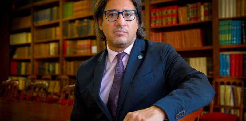 Germán Garavano: “La Corte es tan independiente que parece opositora”