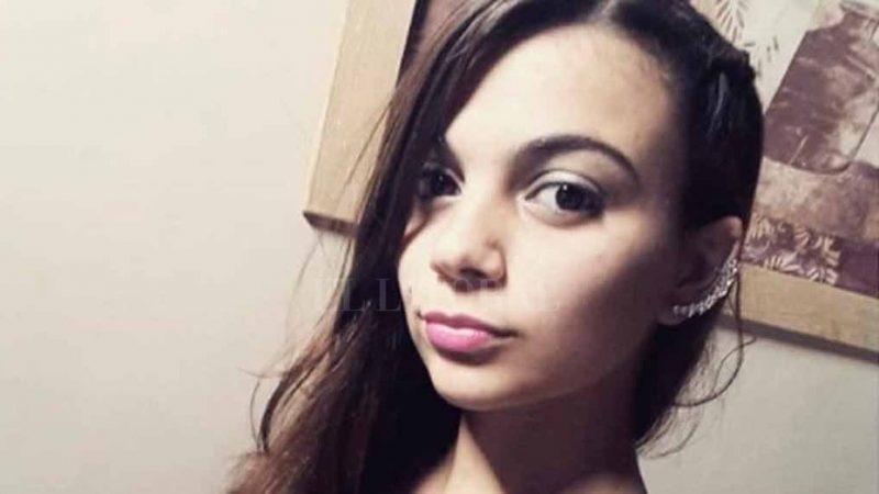 La Justicia caratuló el crimen de Agustina Imvinkelried como femicidio