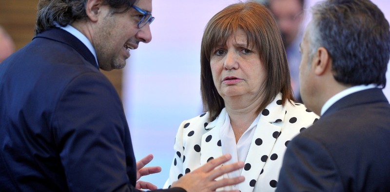 Los magistrados de Adolescencia y Familia en contra de bajar la edad de imputabilidad