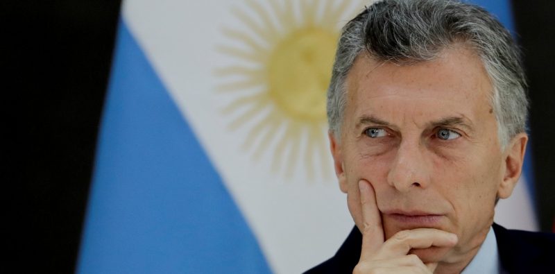 Mauricio Macri sobre la muerte del fiscal Alberto Nisman: “Necesitamos saber qué pasó”