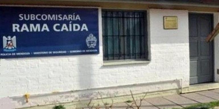 Otro robo a una abuela