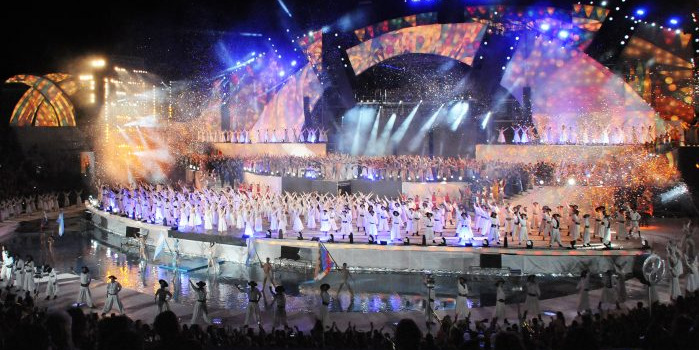 La Fiesta de la Vendimia 2020 costará 140 millones de pesos