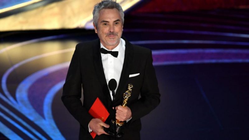 Oscar 2019: Todos los ganadores