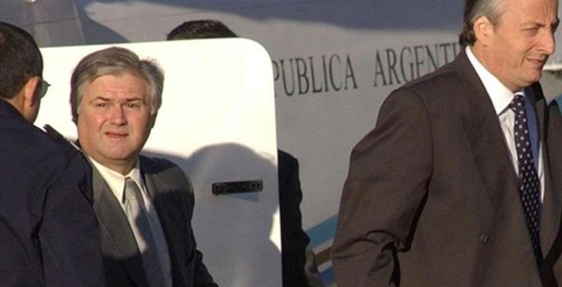 Los otros negocios del exsecretario K Daniel Muñoz: tenía 22 farmacias