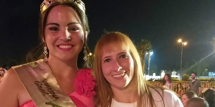Alvear ganó la tradicional Pisada de Uva