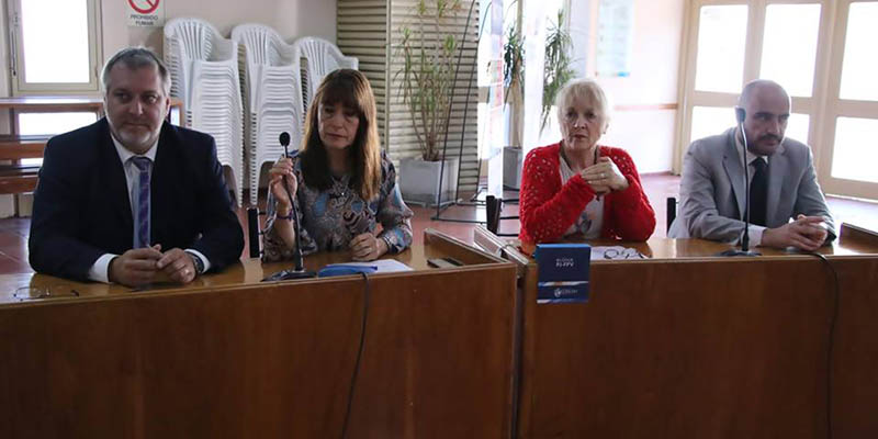 El Concejo pedirá al Gobierno que absorva el costo de las obras del marginal