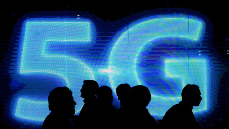Graves fallas de seguridad en el 4G y el 5G permiten espiar a los usuarios