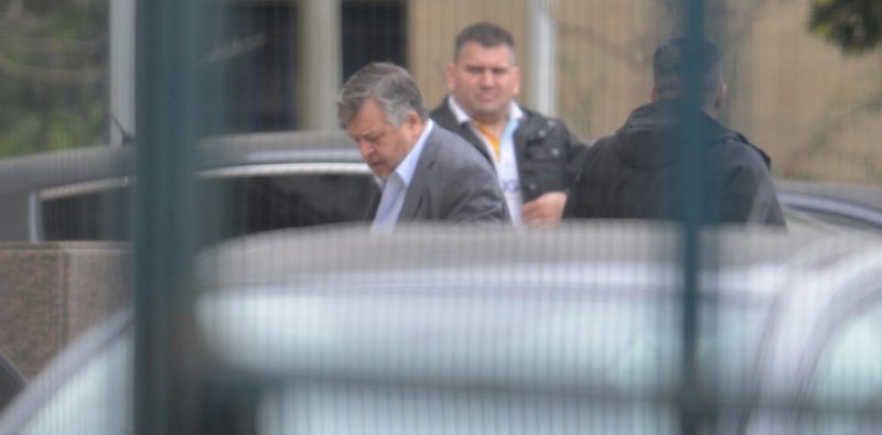 El abogado Marcelo D’Alessio desmintió haber extorsionado a un empresario por encargo del fiscal Carlos Stornelli