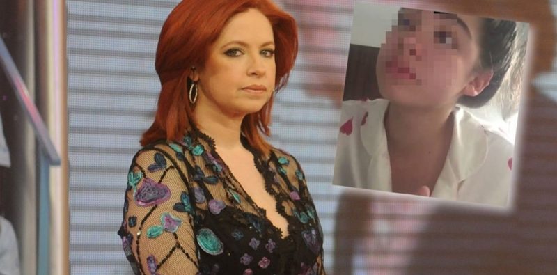 ¿Anna Chiara y Andrea Del Boca al “Bailando” 2019?