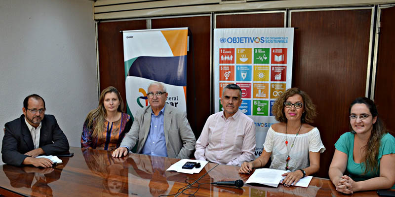 Dictarán una importante capacitación para abogados