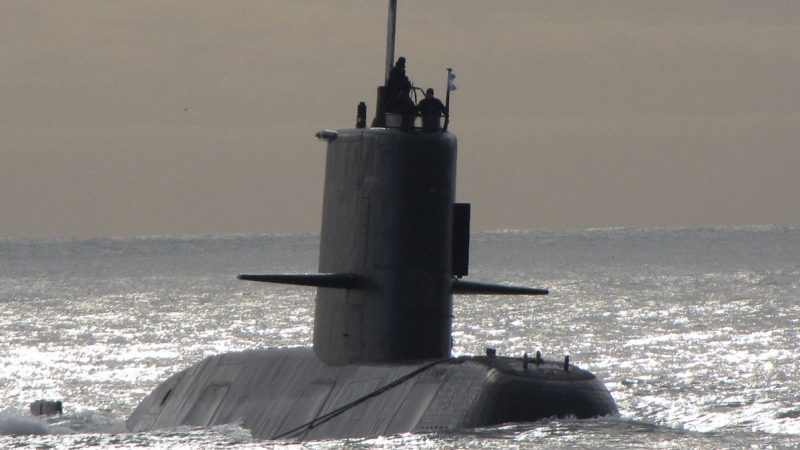 Dentro de 72 horas se develará el misterio de las 67 mil fotos del ARA San Juan