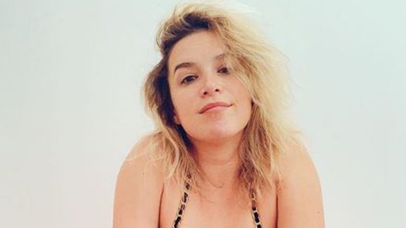 La contundente reflexión de Sofía Pachano sobre los estereotipos estéticos: “Soy una mujer normal que ama comer”