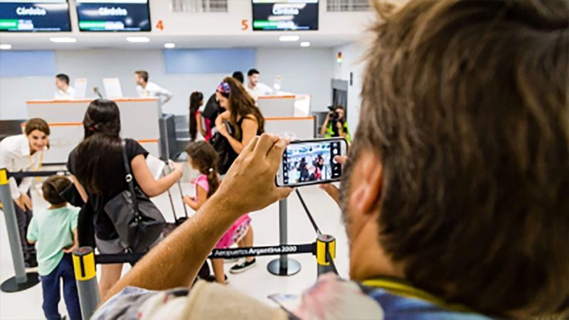 Experiencias “low cost” en primera persona: ¿es posible viajar por $1?