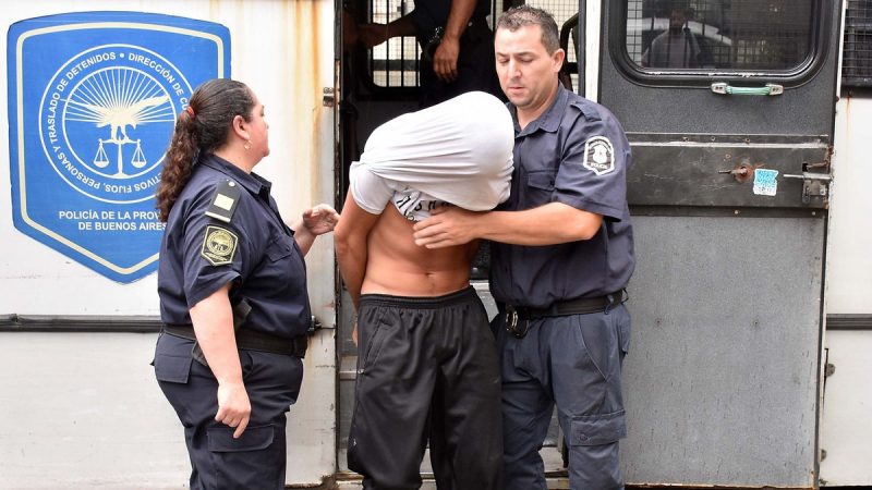 El juez le otorgó la excarcelación a los acusados de violar a una nena de 14 años en un camping de Miramar