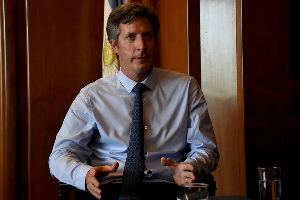 El mercado aceptó renovarle Letras al Tesoro por el 96% de los vencimientos: $43.959 millones