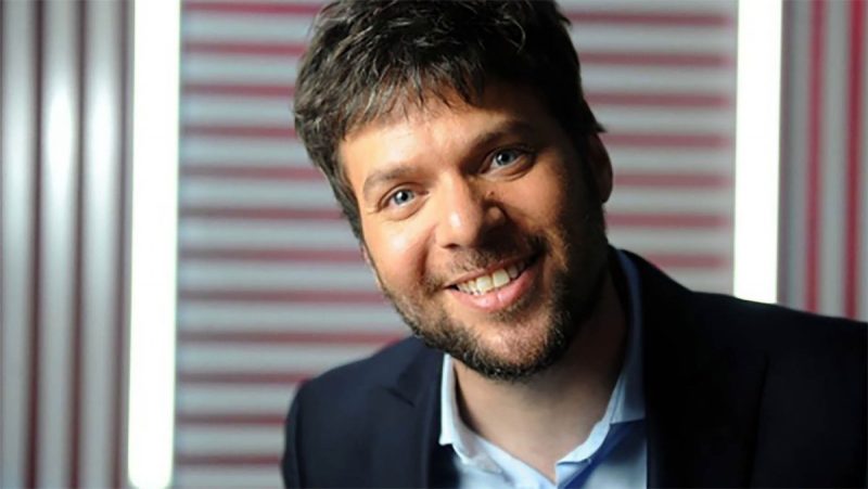 La audaz jugada de El Trece para el prime time que incluye a Guido Kaczka