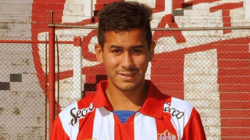 Conmoción en el ascenso: encontraron muerto a un jugador de UAI Urquiza