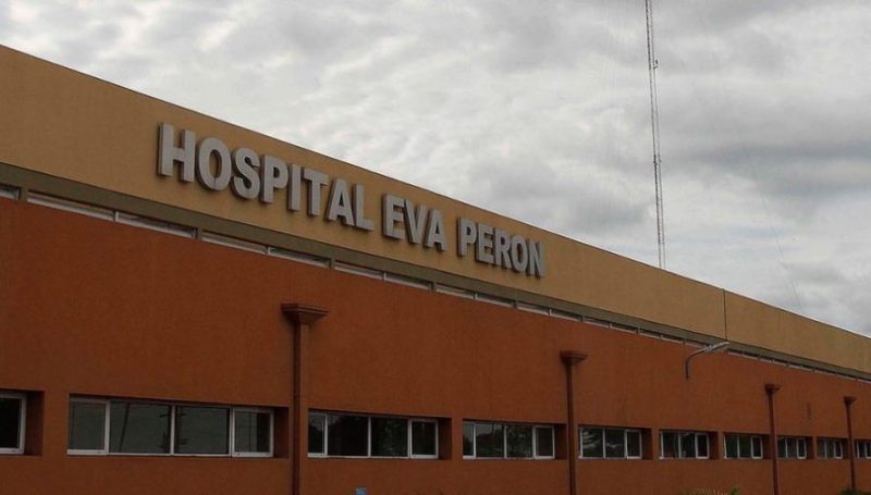 El estremecedor relato de la ginecóloga que le hizo la cesárea a la nena violada en Tucumán