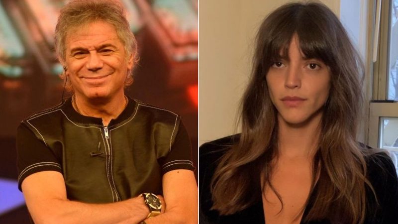 La palabra de Beto Casella luego de que Calu Rivero acusara a “Bendita” por haberse “burlado” de ella