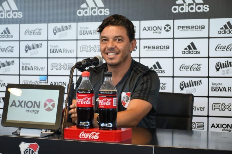 Bayern Múnich se sumó al interés por Marcelo Gallardo