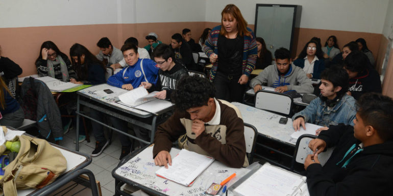 La DGE inicia este miércoles el Calendario 2019