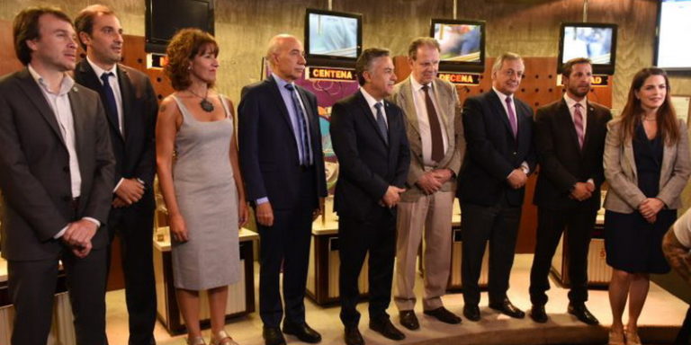 Juicios por Jurados: se realizó el sorteo de la Lista Anual de Jurados
