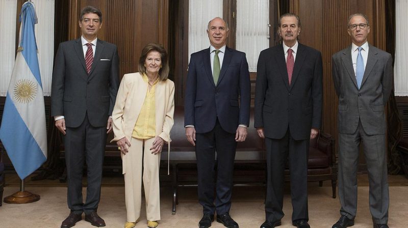 La Corte Suprema se prepara para definir si las jubilaciones deben seguir pagando Ganancias