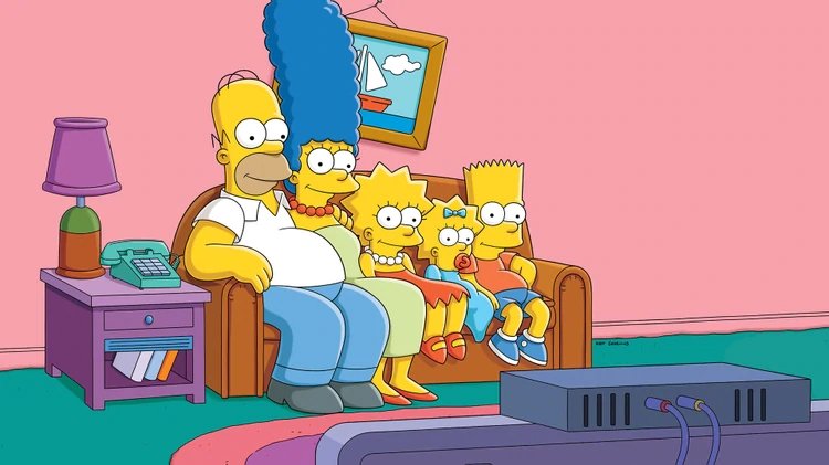 Los Simpson tendrán dos temporadas más