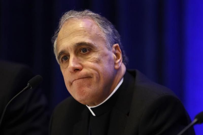 La Iglesia católica en Texas identifica 286 sacerdotes que abusaron de niños