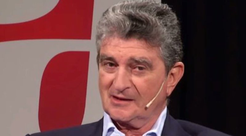 Con una deuda de USD 90 millones, Carlos de Narváez se presentó en concurso de acreedores